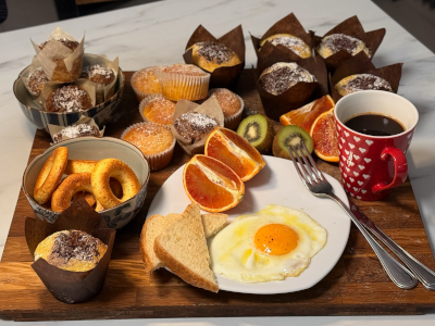 Colazioni e Brunch